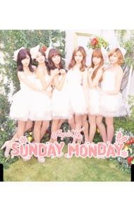 CD／Apink／SUNDAY MONDAY 初回限定盤C - メルカリ