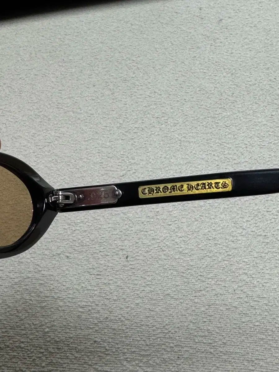  クロムハーツ Tart 2 ヴィンテージ メガネ サングラス 小物