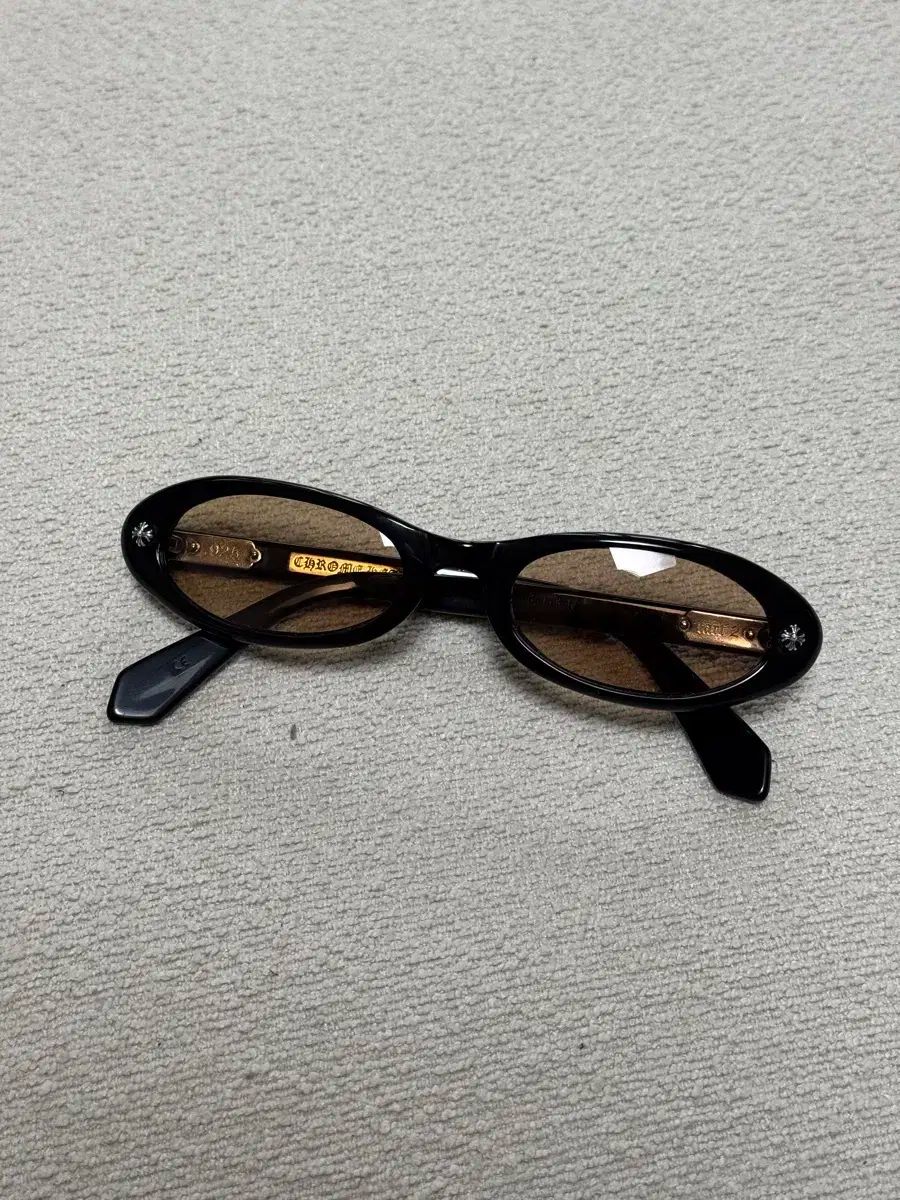 クロムハーツ Tart 2 ヴィンテージ メガネ