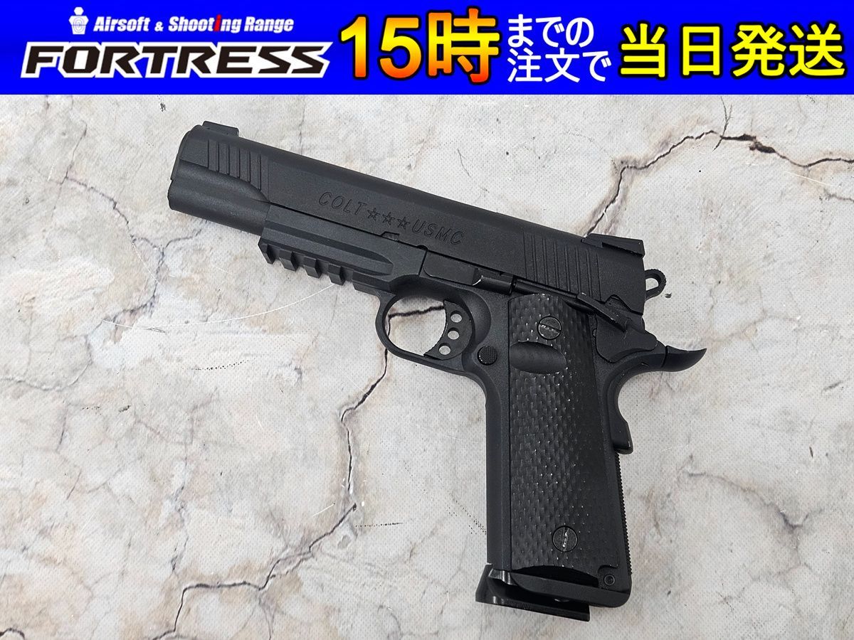 商品 BATON airsoft Co 2ブローバック BM 45 NL BK Grip