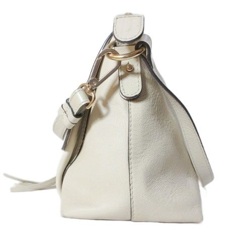 シーバイクロエ SEE BY CHLOE ジョアン 2WAYバッグ ハンドバッグ