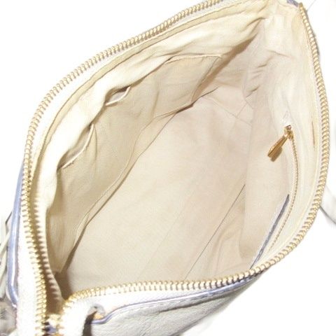 シーバイクロエ SEE BY CHLOE ジョアン 2WAYバッグ ハンドバッグ