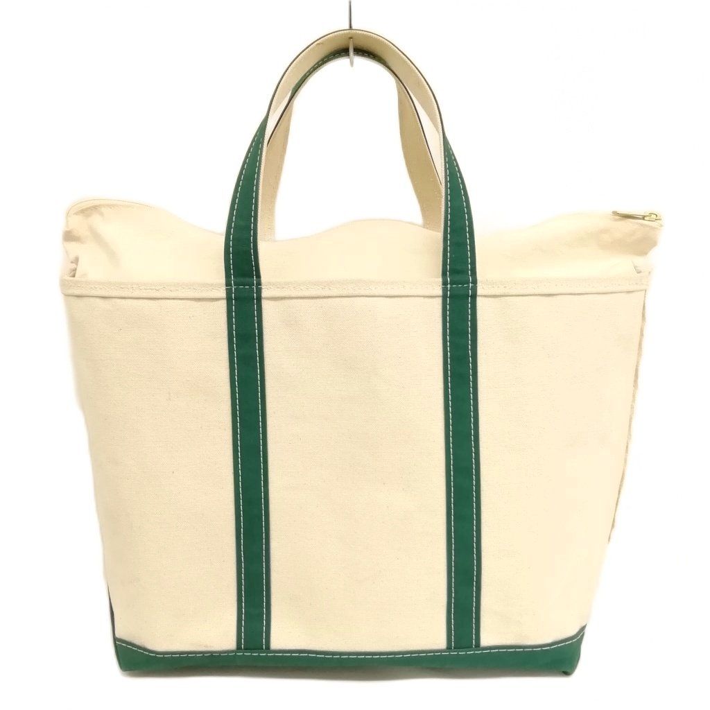 90s llbean トートバッグ 90s L.L.BEAN TOTE BAG 90年代 エルエルビーン トートバッグ