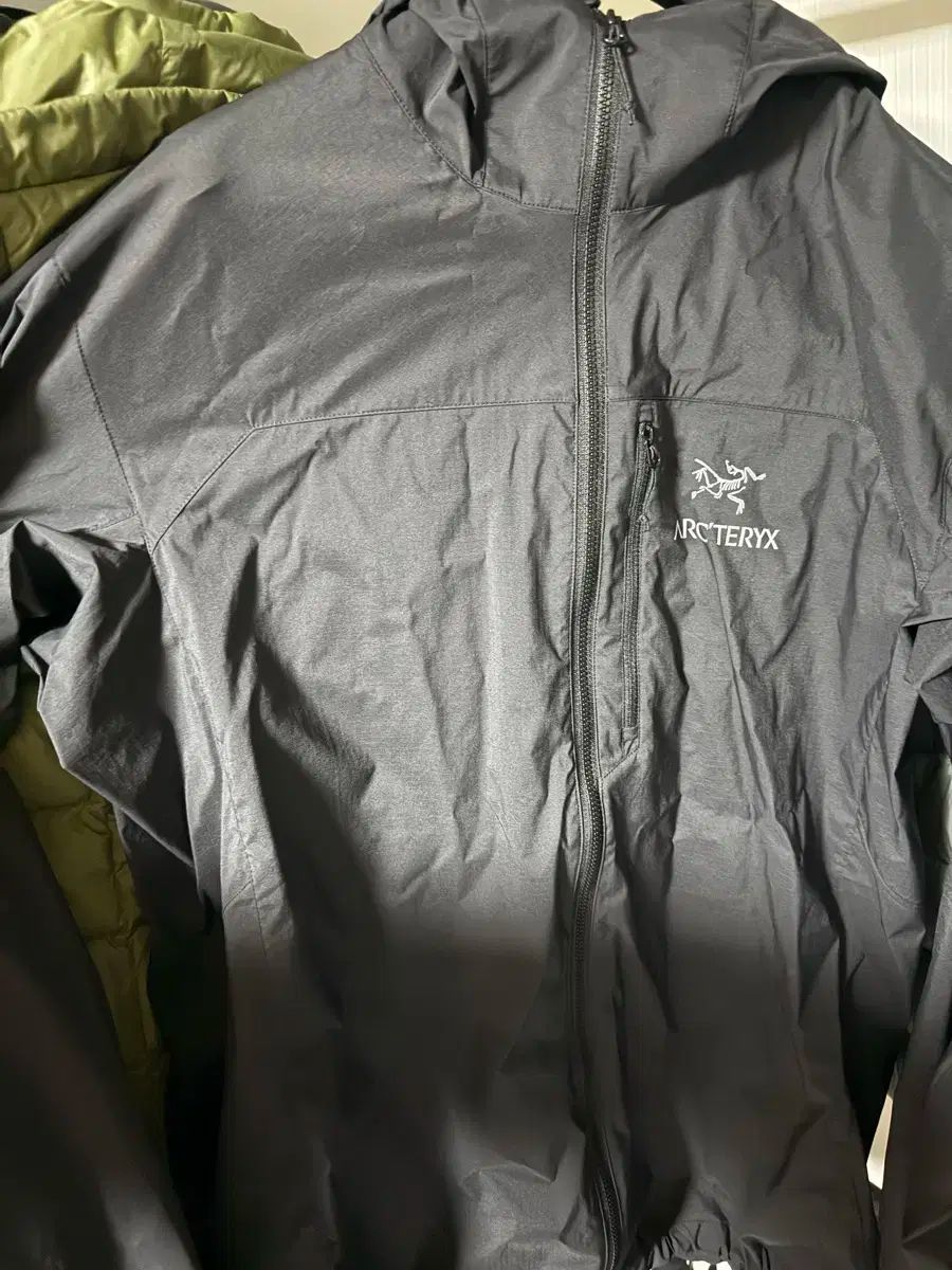 ARC TERYX アークテリクス スコーミッシュ フーディ L