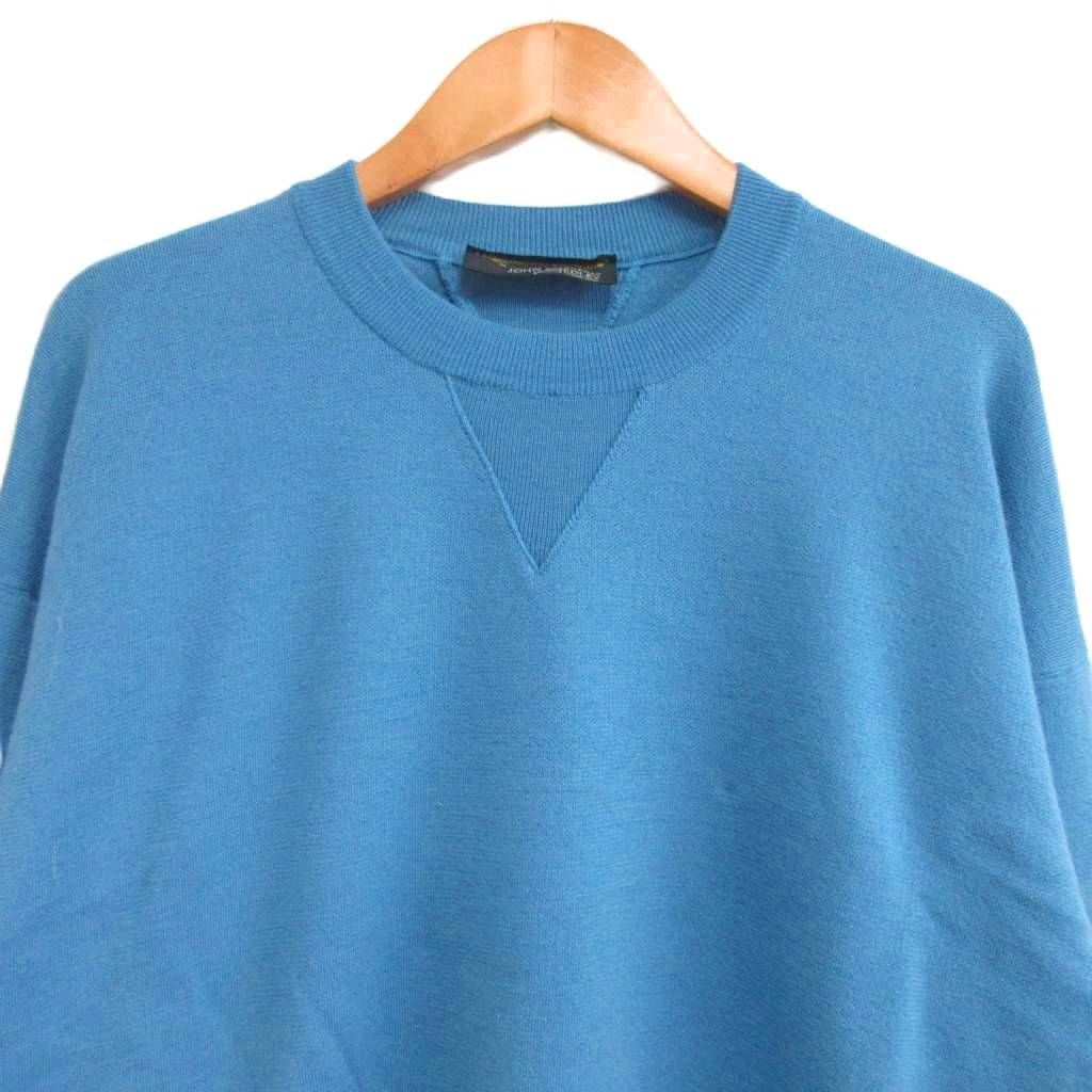 キャプテン サンシャイン KAPTAIN SUNSHINE × ジョンスメドレー JOHN