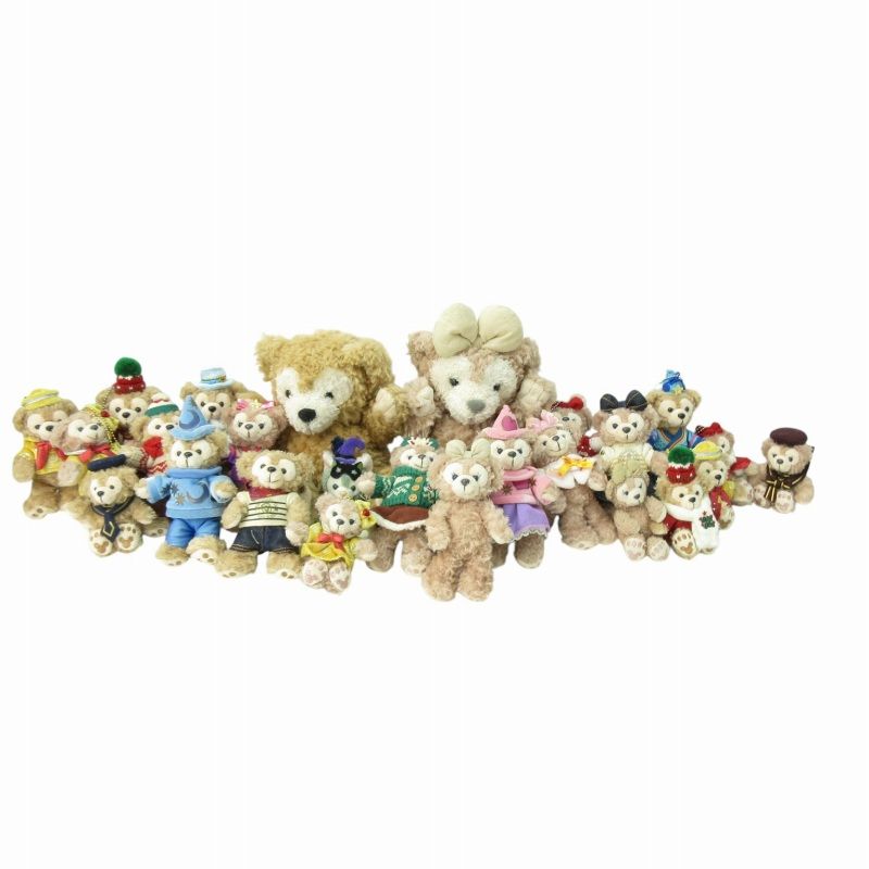 聡明なリスちゃん ぬいぐるみ ハンドメイド アーティストベア 海外作家