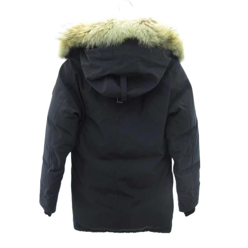 カナダグース CANADA GOOSE ジャスパー ダウンジャケット コヨーテ 