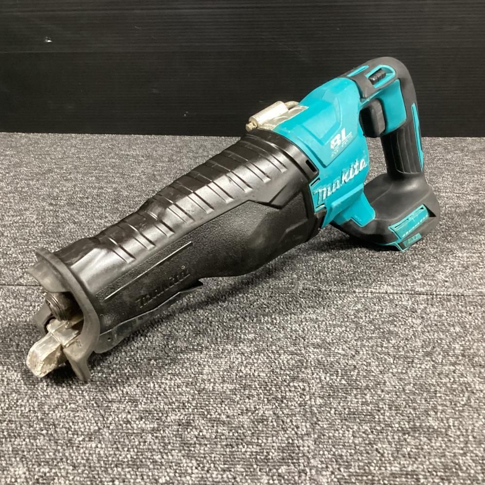 マキタ makita JR187DZ 18V充電式レシプロソー シュー無し 商品説明欄必読 202