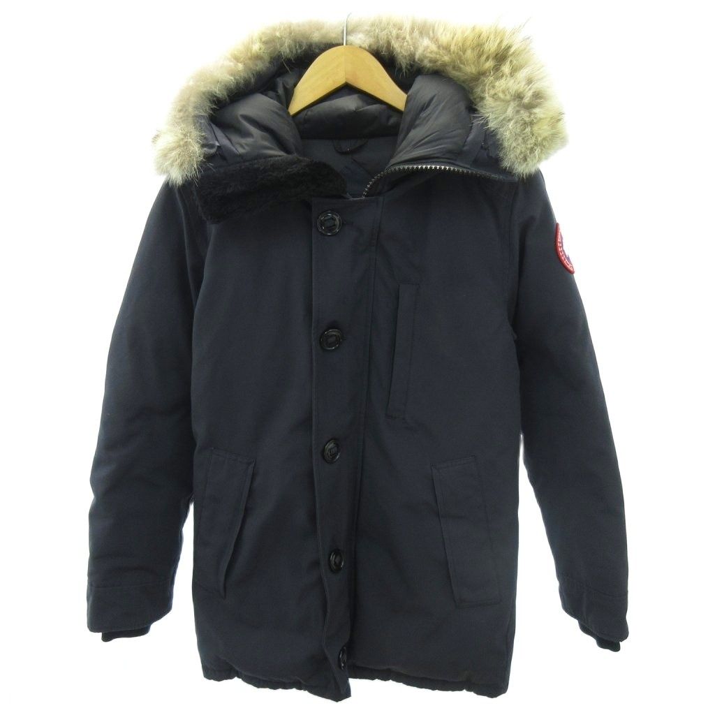 カナダグース CANADA GOOSE ジャスパー ダウンジャケット コヨーテ 