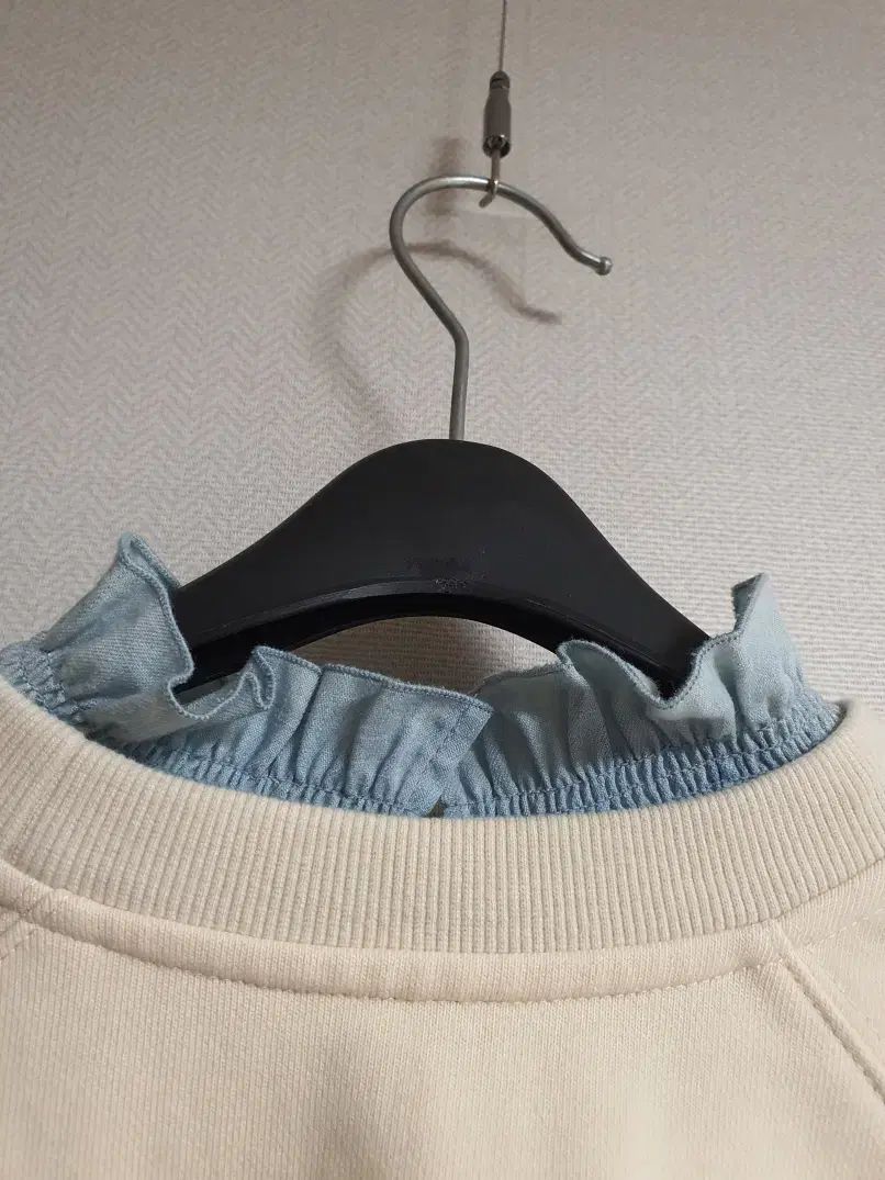 カラ ディテール