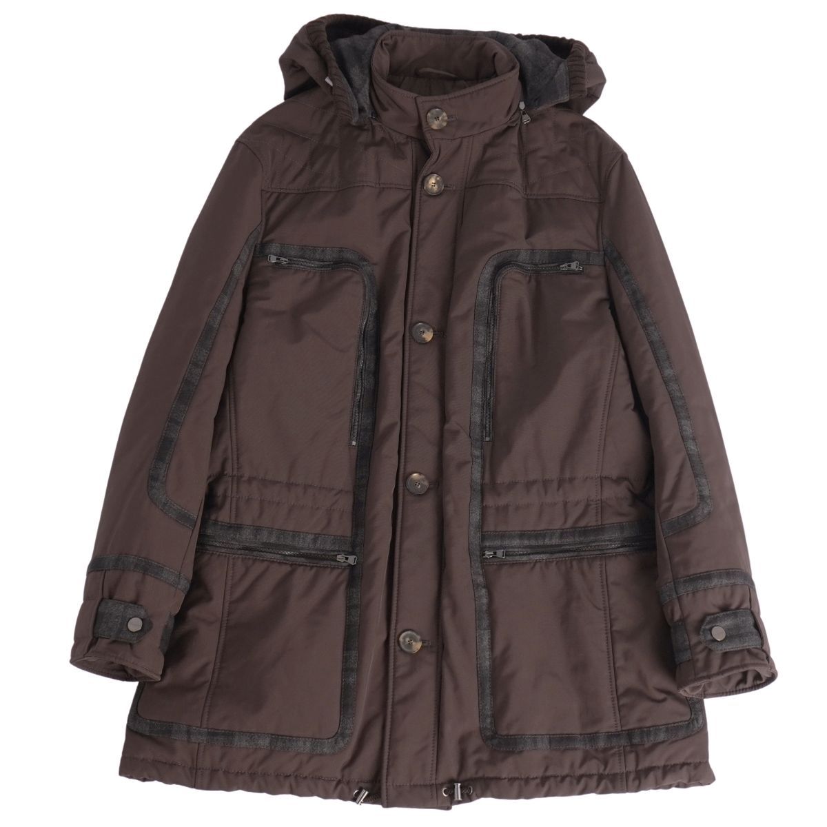 サルヴァトーレ フェラガモ Salvatore Ferragamo ロング