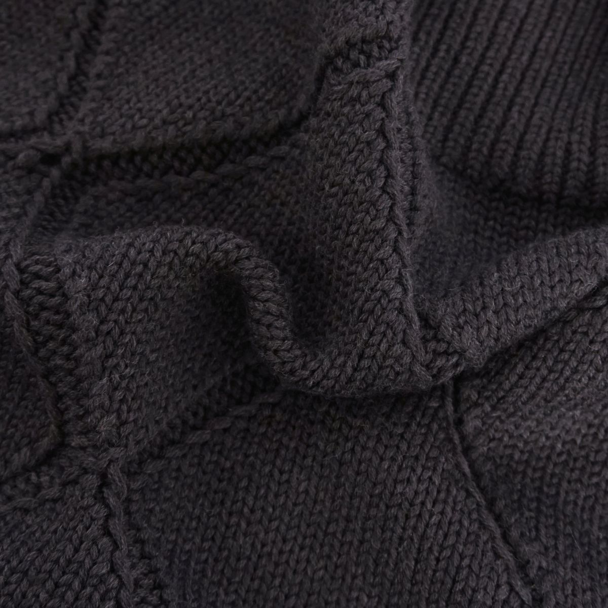 美品 ファビアナフィリッピ FABIANA FILIPPI ニット セーター ロ