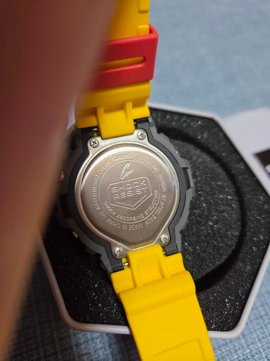 G-SHOCK ジーショック