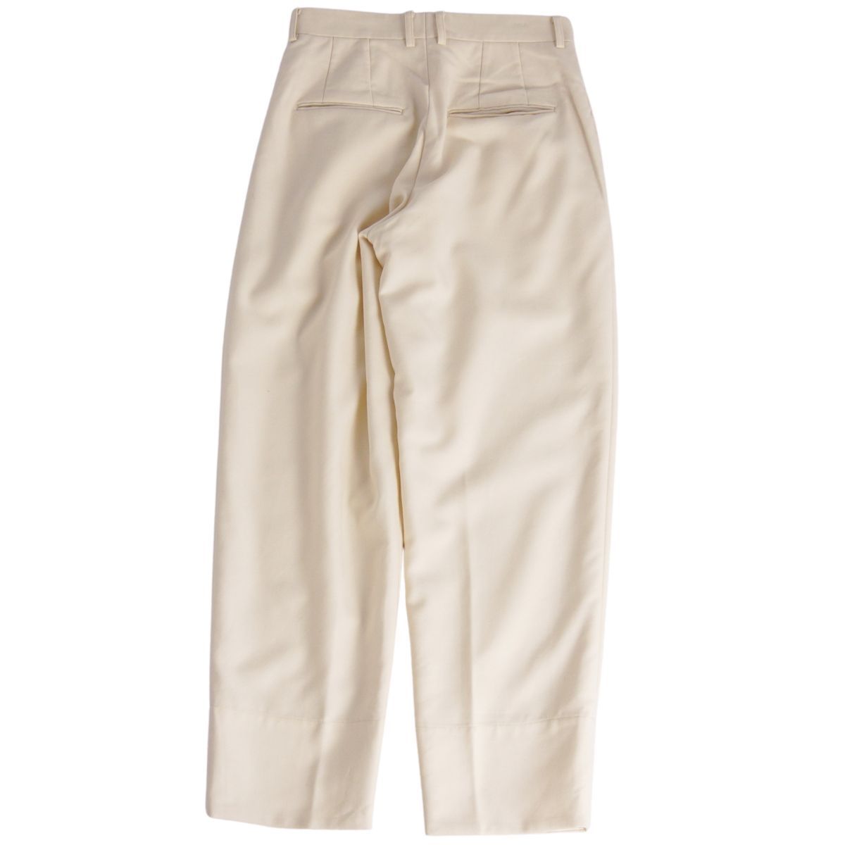  ビューティフルピープル beautiful people ワイドパンツ ロ その他 パンツ