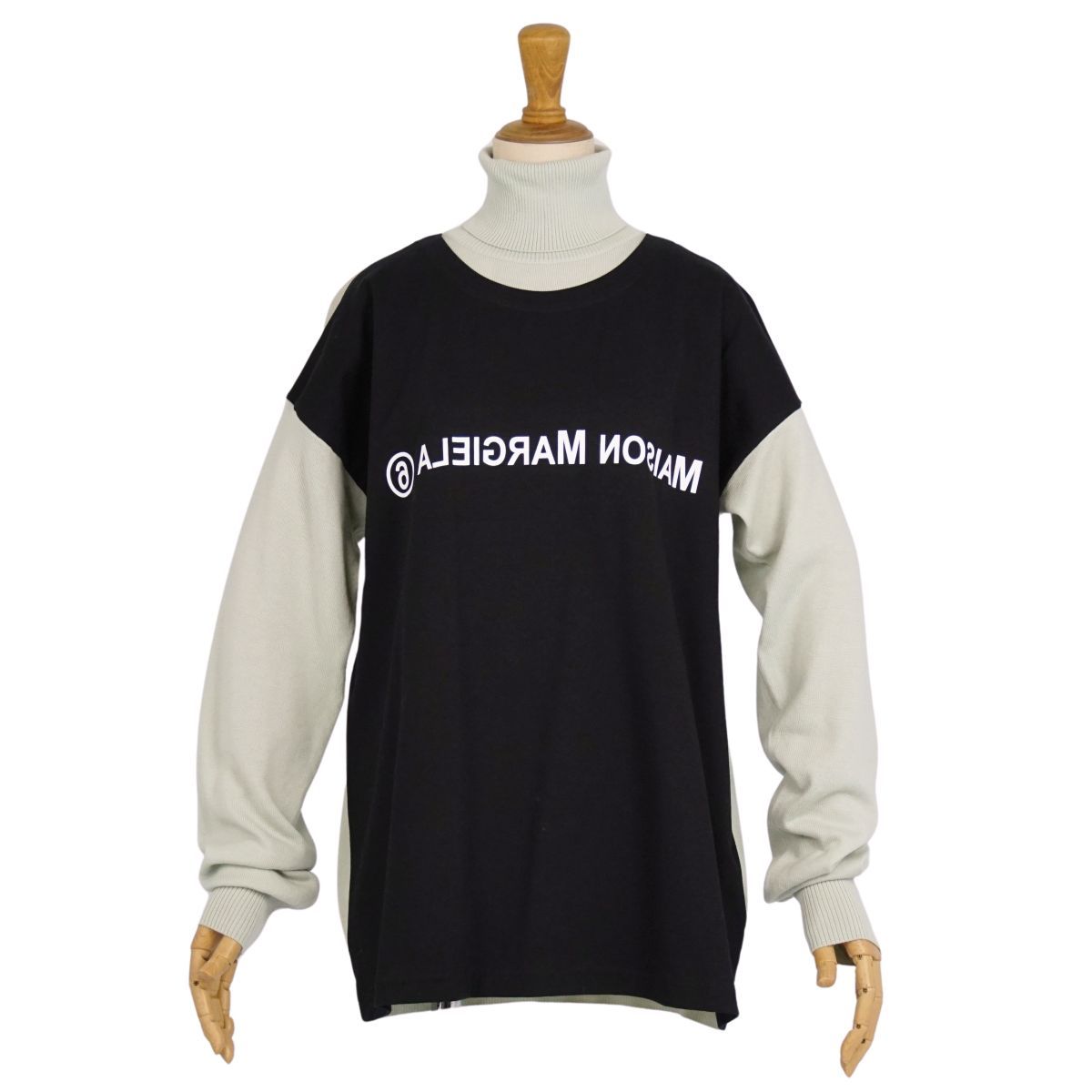 未使用 エムエムシックス MM6 Maison Margiela ファッション ニット