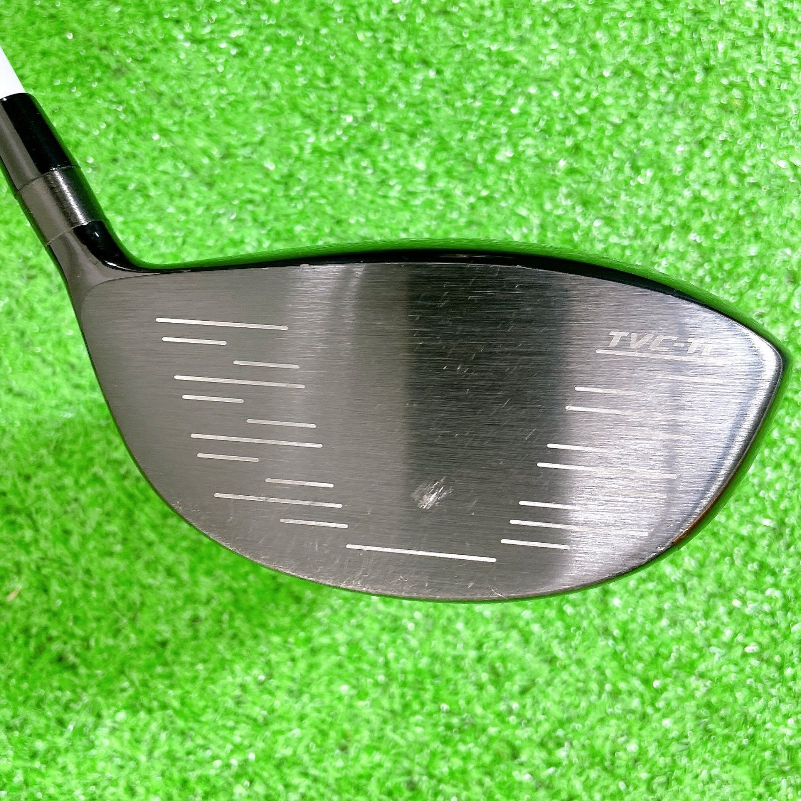 レフティ 左 超高反発 マキシマックス ブラックプレミア MAX1.7 飛匠