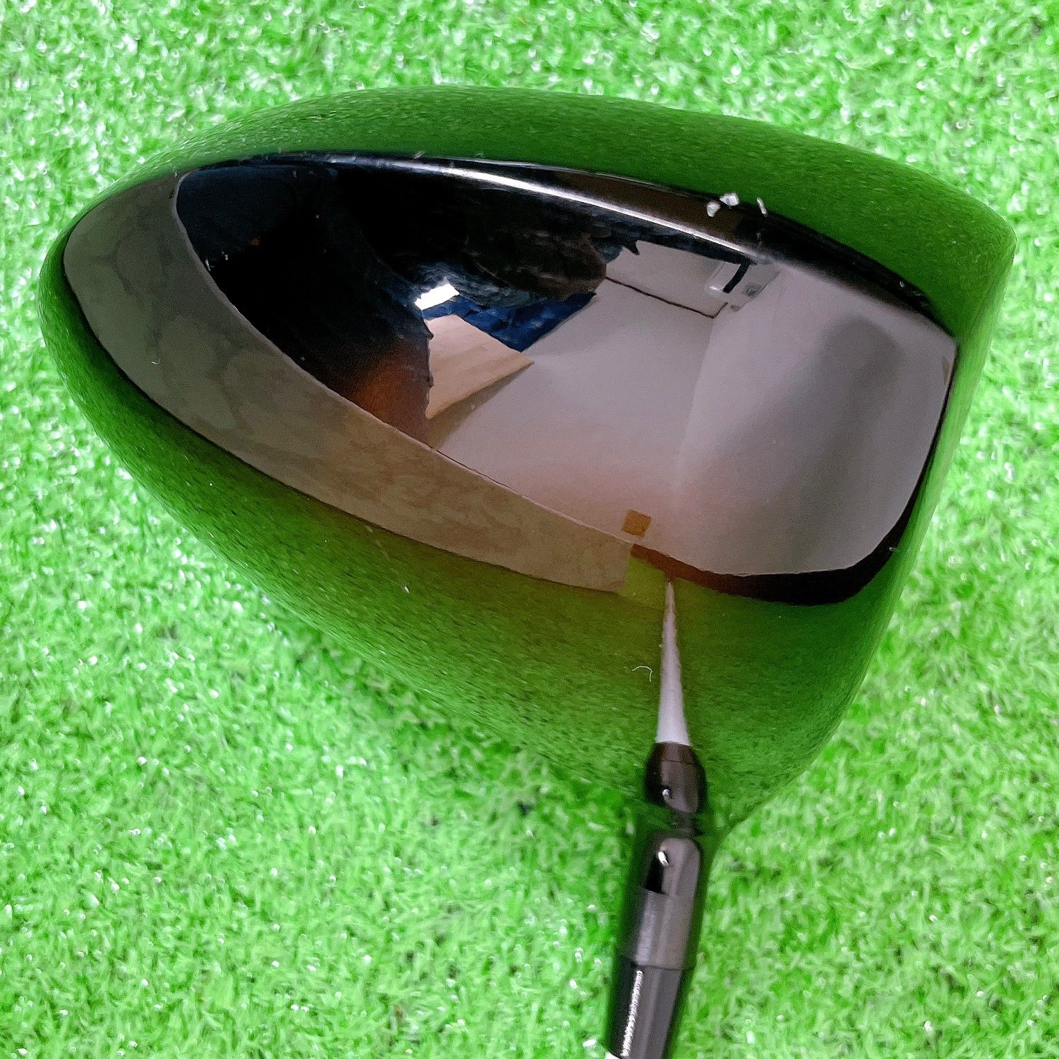 レフティ 左 超高反発 マキシマックス ブラックプレミア MAX1.7 飛匠