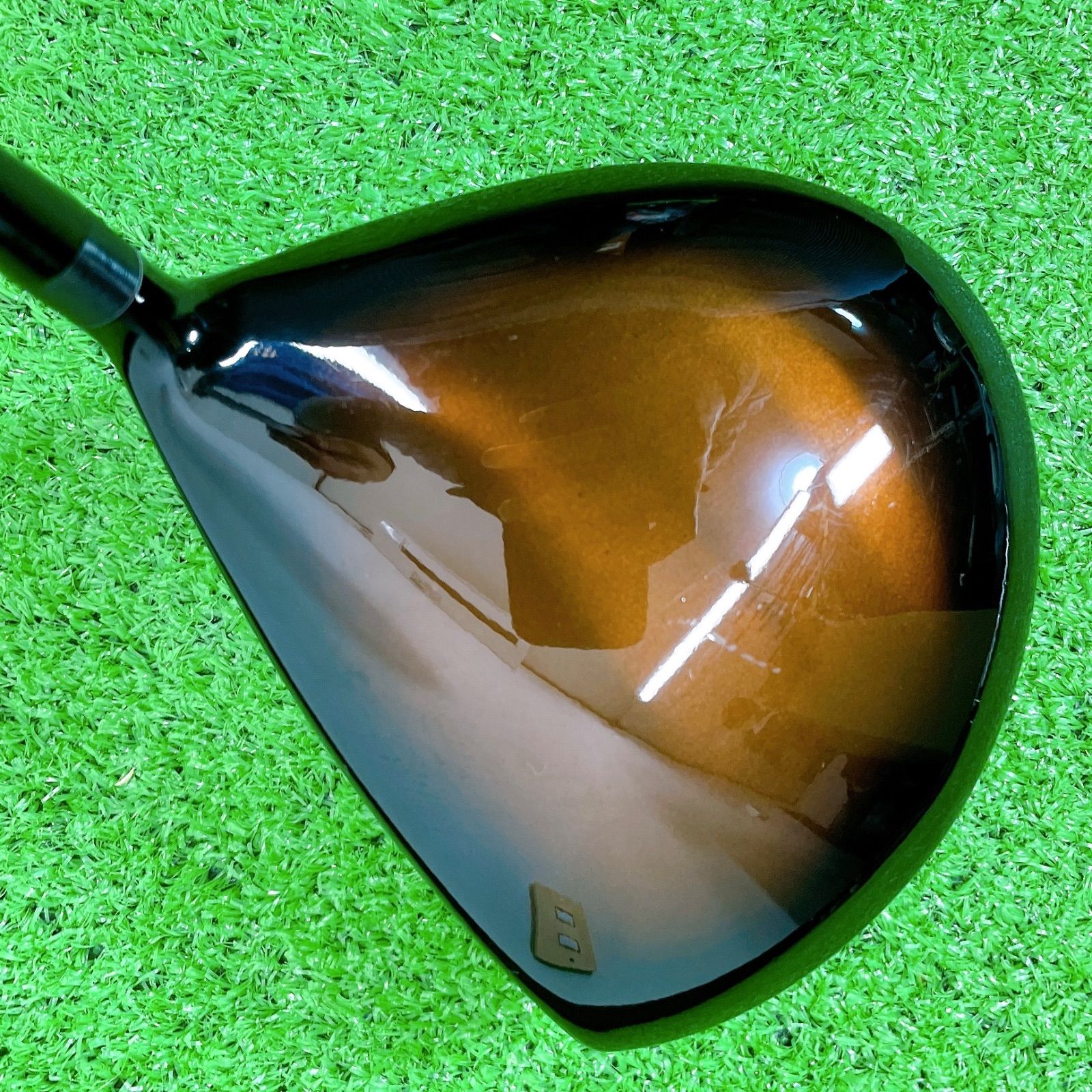 レフティ 左 超高反発 マキシマックス ブラックプレミア MAX1.7 飛匠