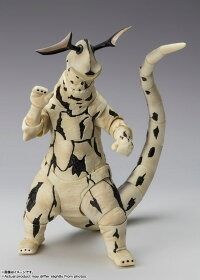 S.H.Figuarts エレキング ウルトラセブン BANDAI SPIRITS バンダイスピリッツ 全高約165mm フィギュア