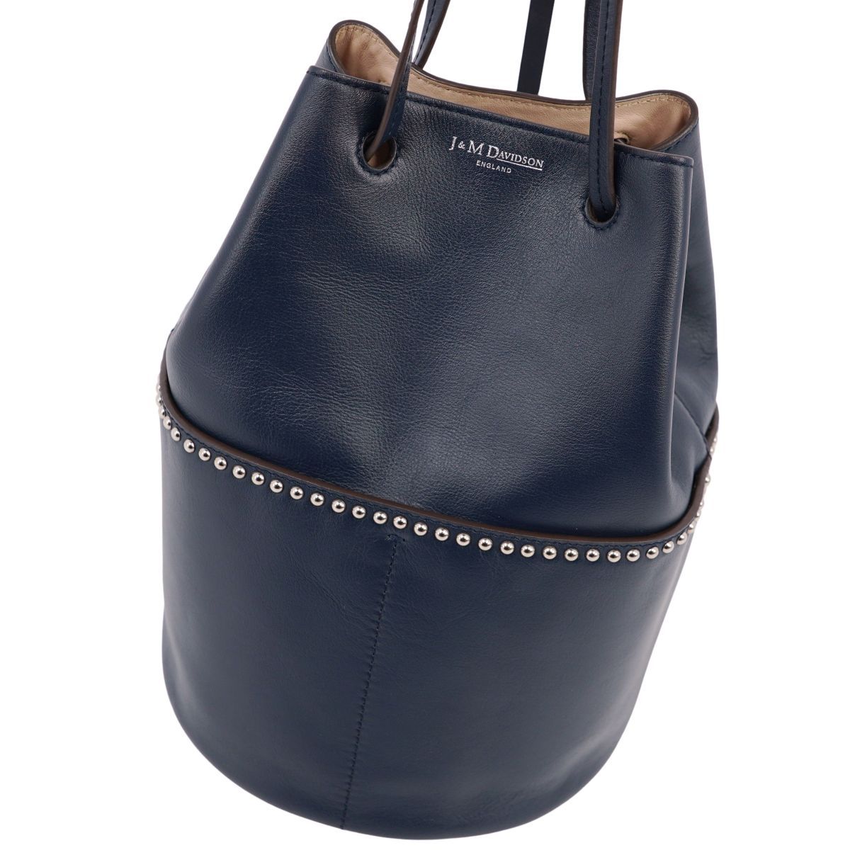 ジェイアンドエムデヴィッドソン J-M DAVIDSON バッグ MINI