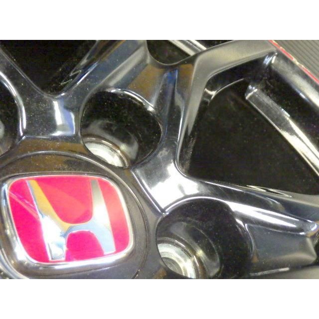  723 ホンダ シビック タイプR ホイール 20 x 8 5 J 5穴 PCD 120 60 4本 その他 タイヤ ホイール