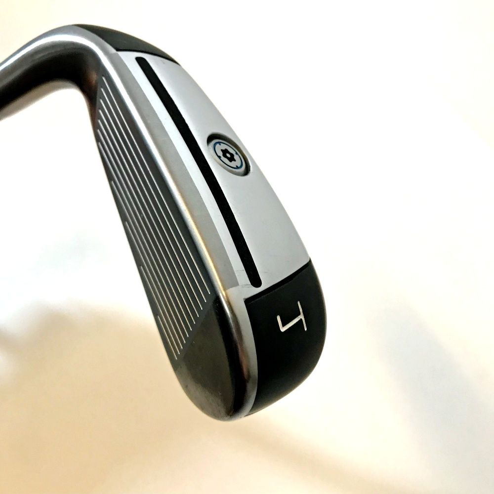 加古川店】 中古 TaylorMade | テーラーメイド ユーティリティー SIM