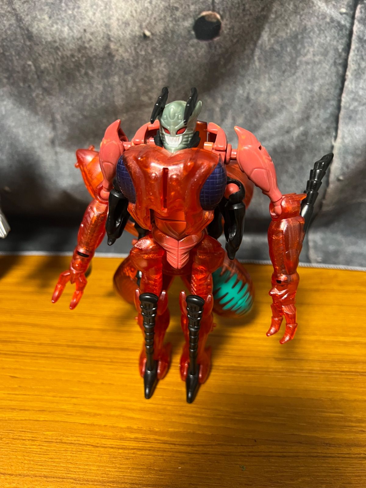 トランスフォーマー まとめ売り ビーストウォーズ - メルカリ