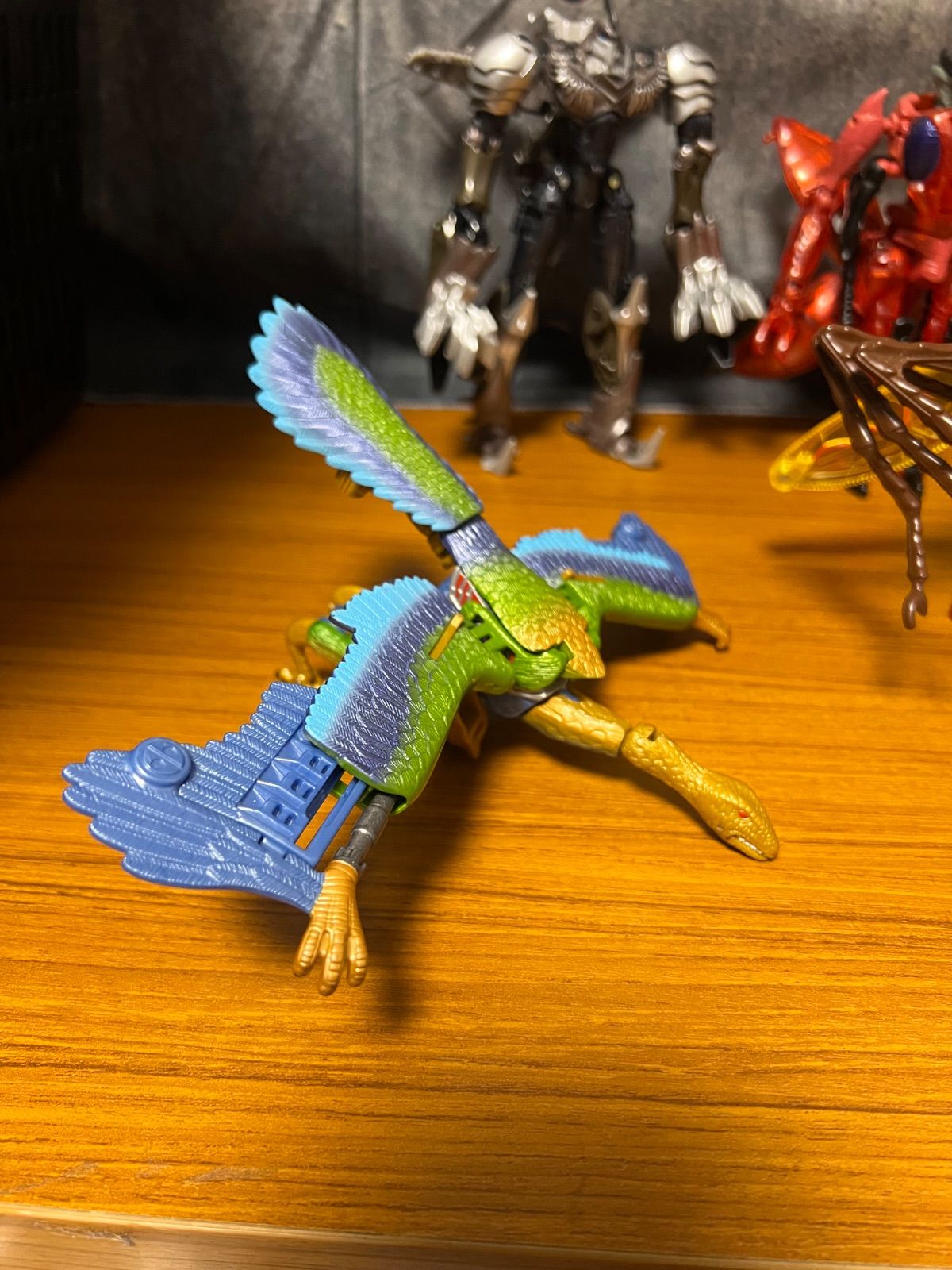 トランスフォーマー まとめ売り ビーストウォーズ - メルカリ