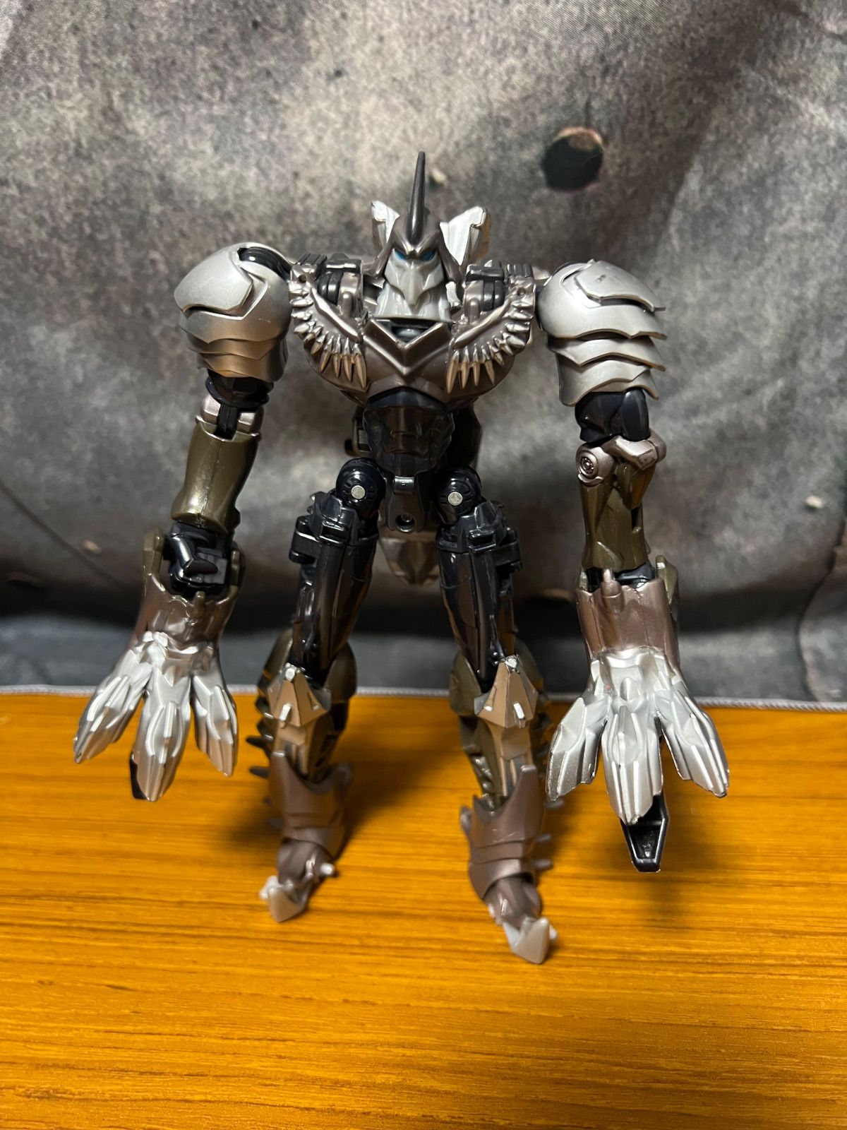 トランスフォーマービーストウォーズ まとめ売り トランスフォーマー まとめ売り ビーストウォーズ - メルカリ