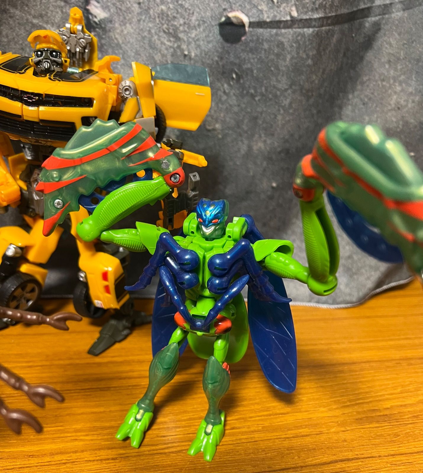 トランスフォーマー まとめ売り ビーストウォーズ - メルカリ