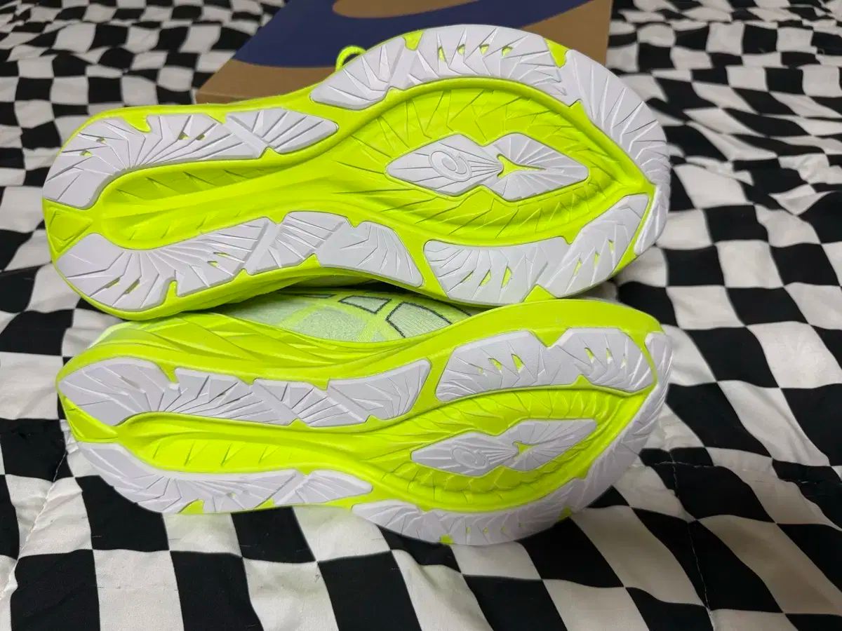 asics ノヴァブラスト