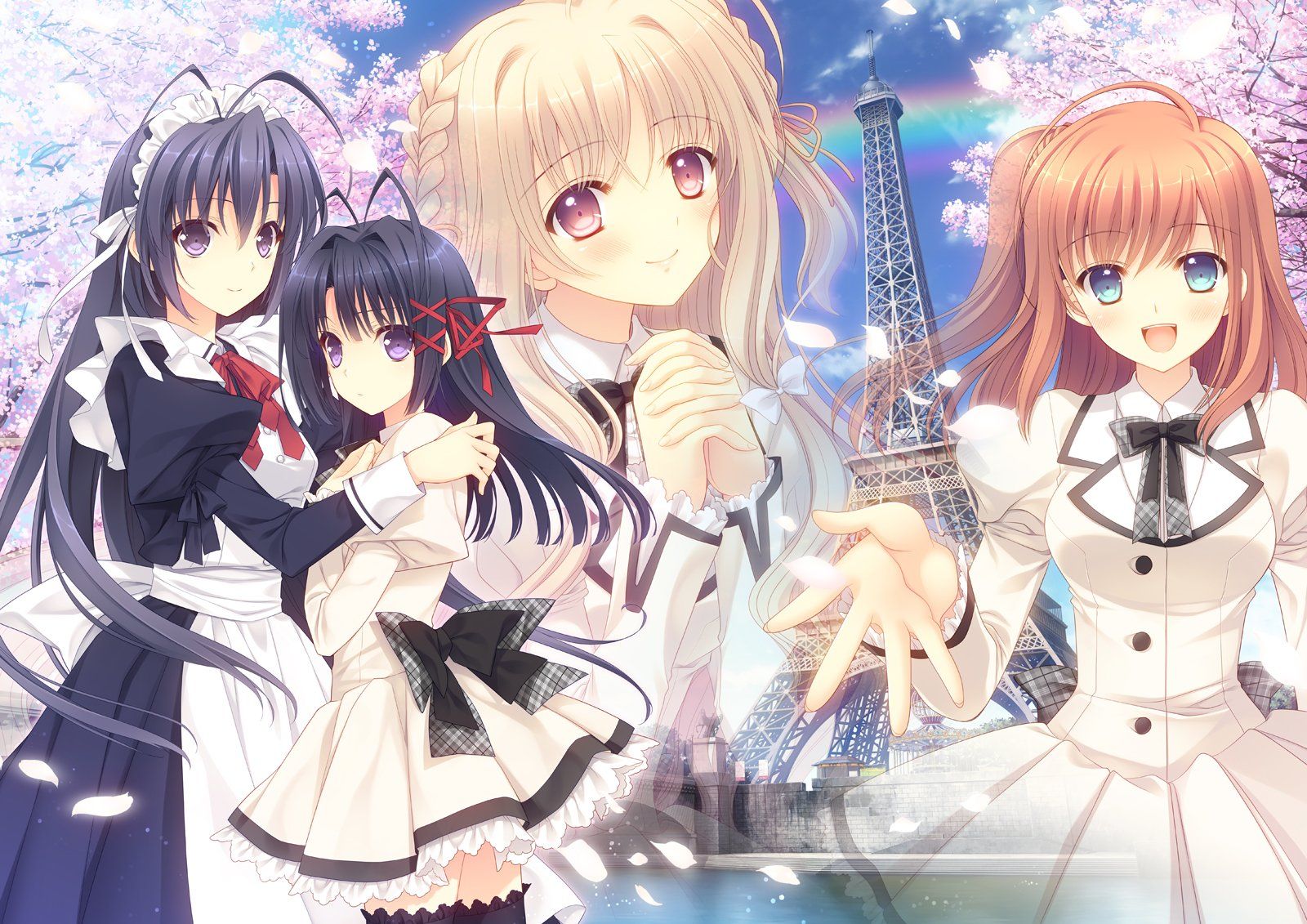 乙女理論とその後の周辺 -Belle Époque- Limited Edition 特典なし