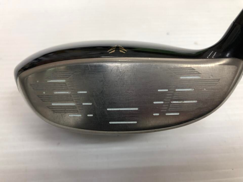 XXIO PRIME 2019 | 18 | R | SP-1000 | 中古 | フェアウェイウッド