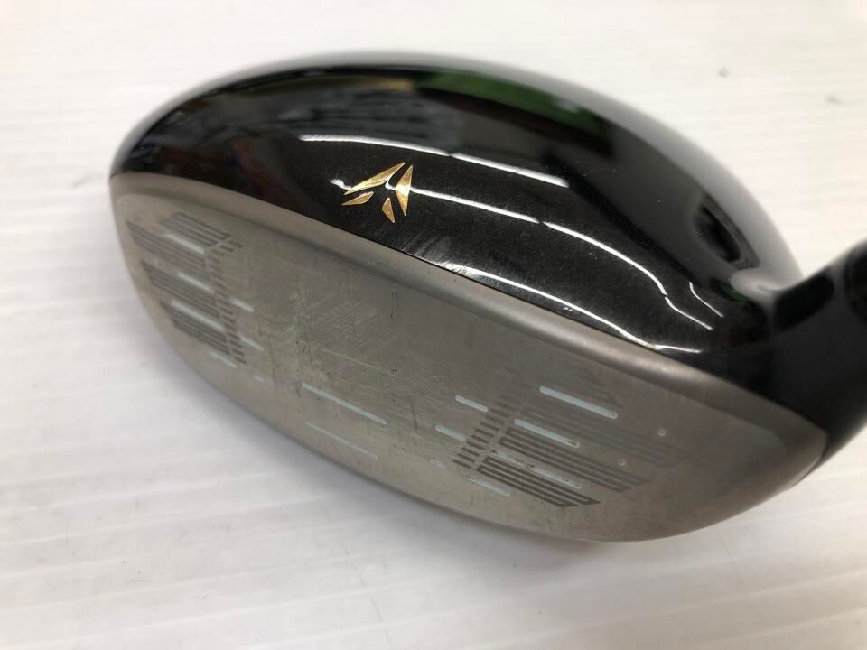 XXIO PRIME 2019 | 18 | R | SP-1000 | 中古 | フェアウェイウッド