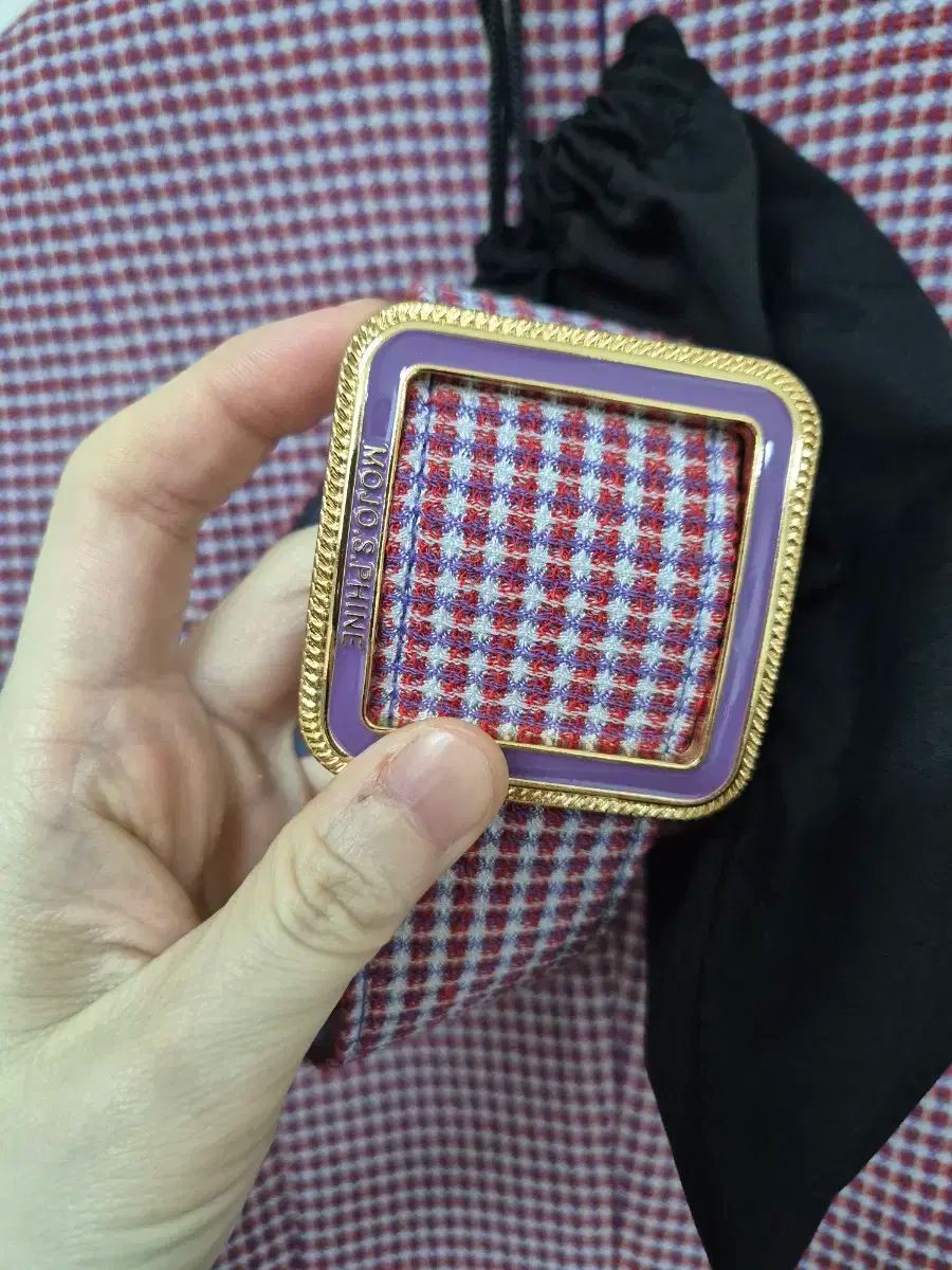 MOJO.S.PHINE モジョエスピン