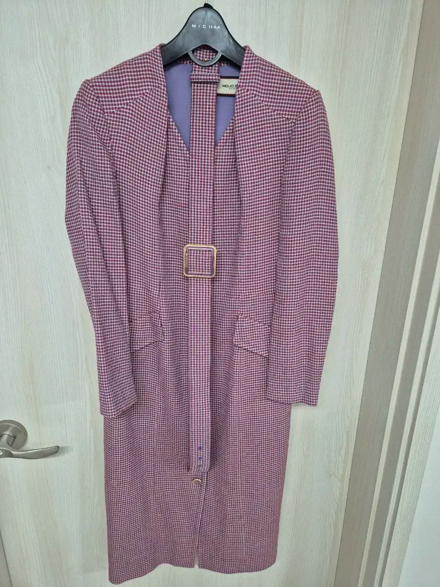 モジョエスピン パープル