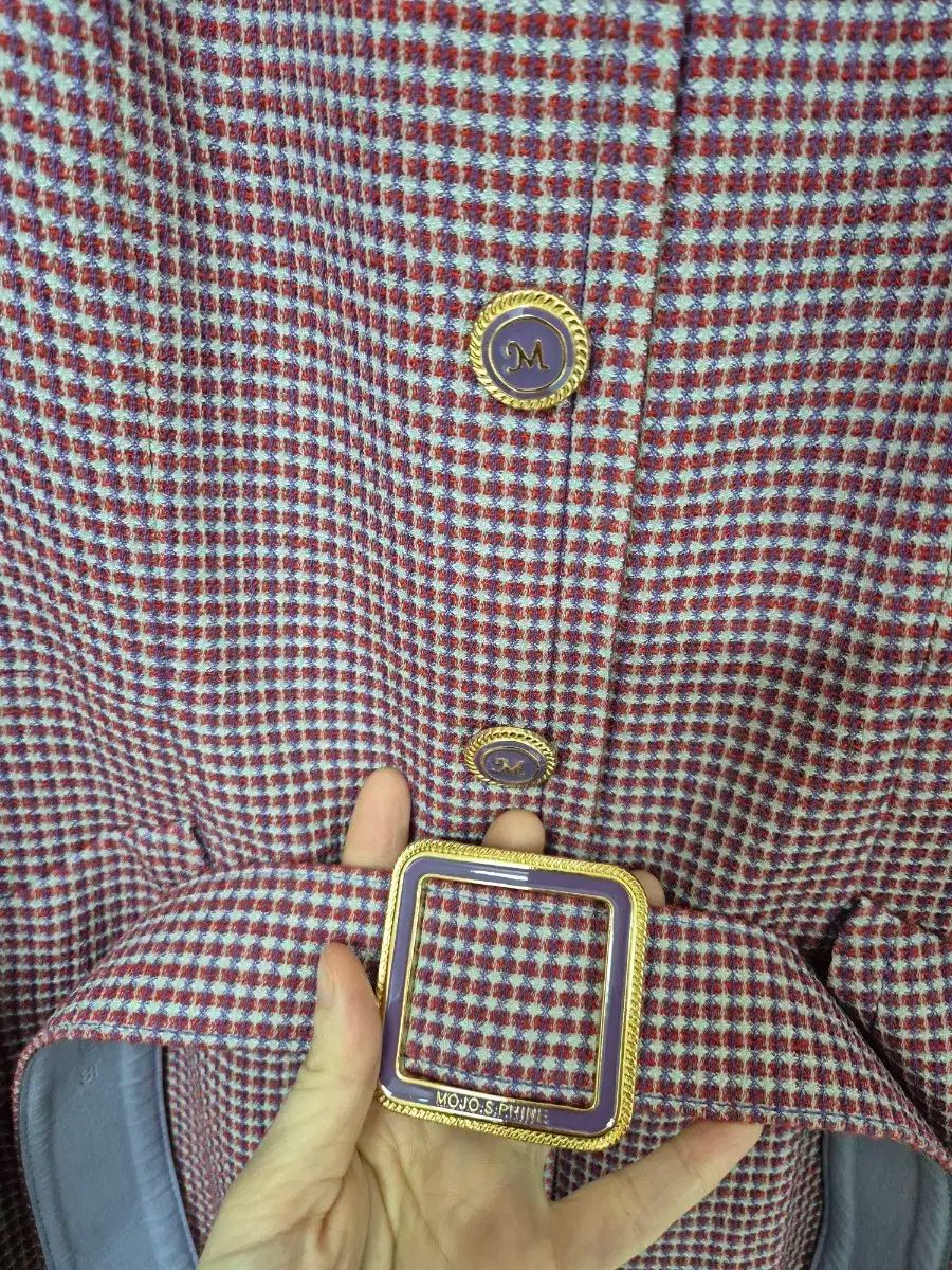 モジョエスピン