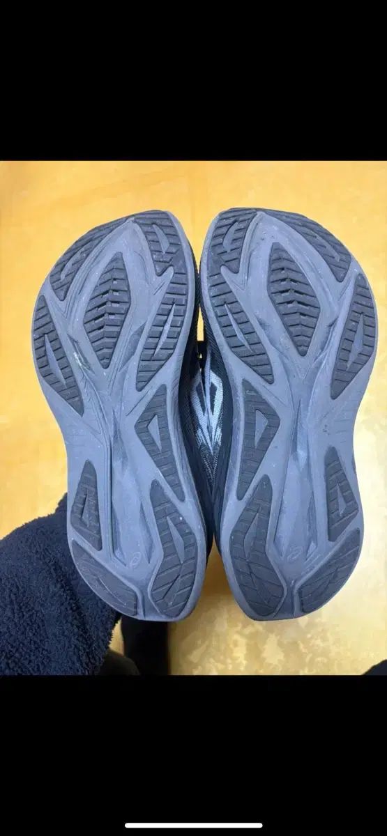 SUPER BLAST 2 265 サイズ