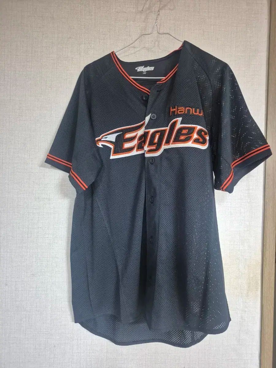 ハンファ イーグルス 野球 応援 Tシャツ