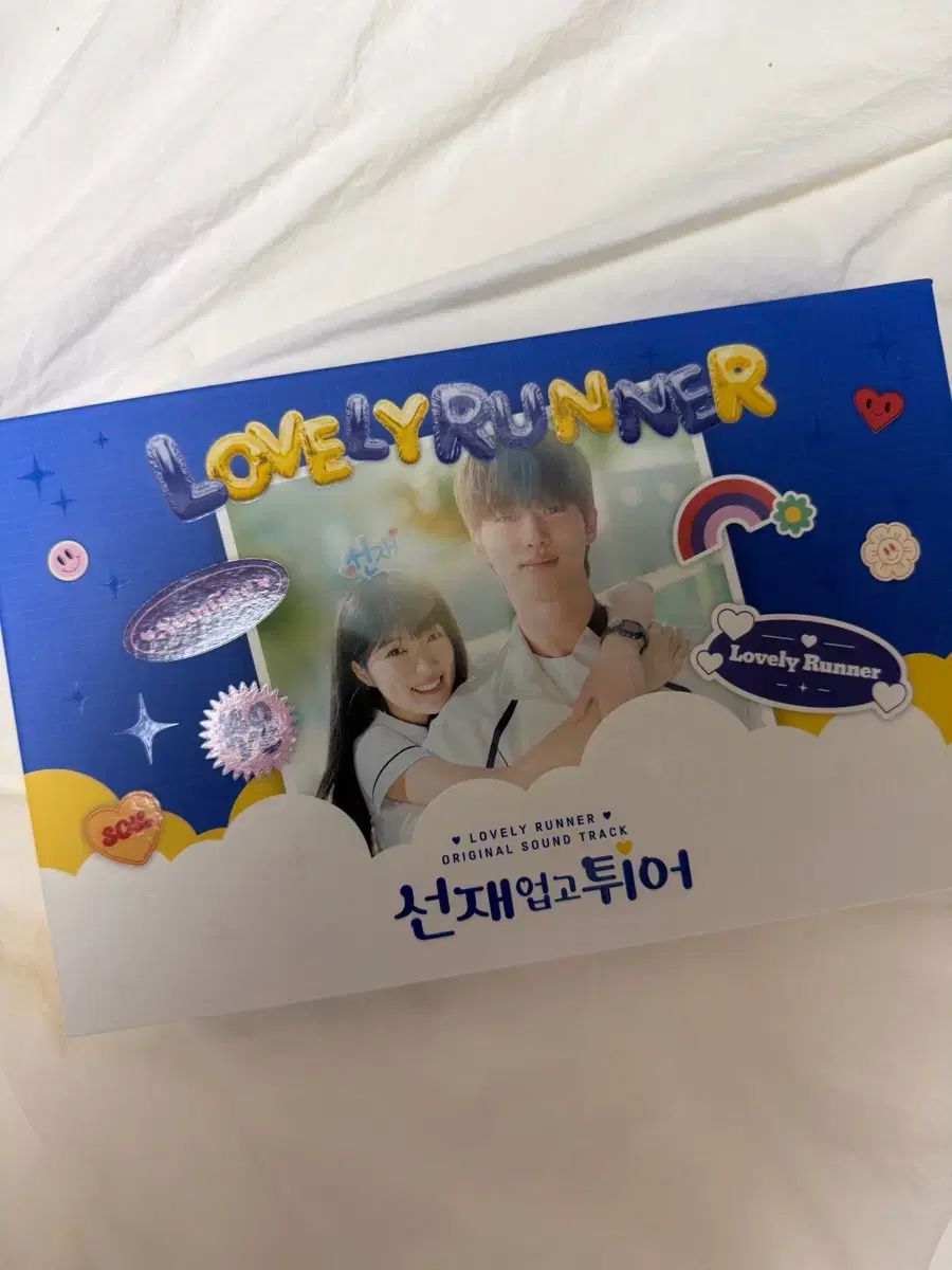 正規品，格安ビョンウソク Byeon Wooseok 선업튀 CD その他