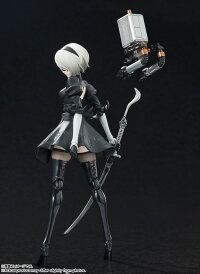 S.H.Figuarts 2 B Nier Automata Ver 1.1 a ニーア オートマタVer フィギュア TVアニメ アンドロイド キャラクター ゲーム