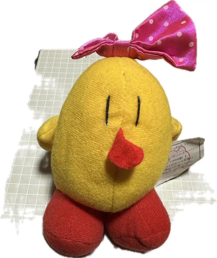 ニュージーランドストーリー ぬいぐるみ ピューピュー ニュージーランドストーリー ぬいぐるみ ピューピュー - メルカリ