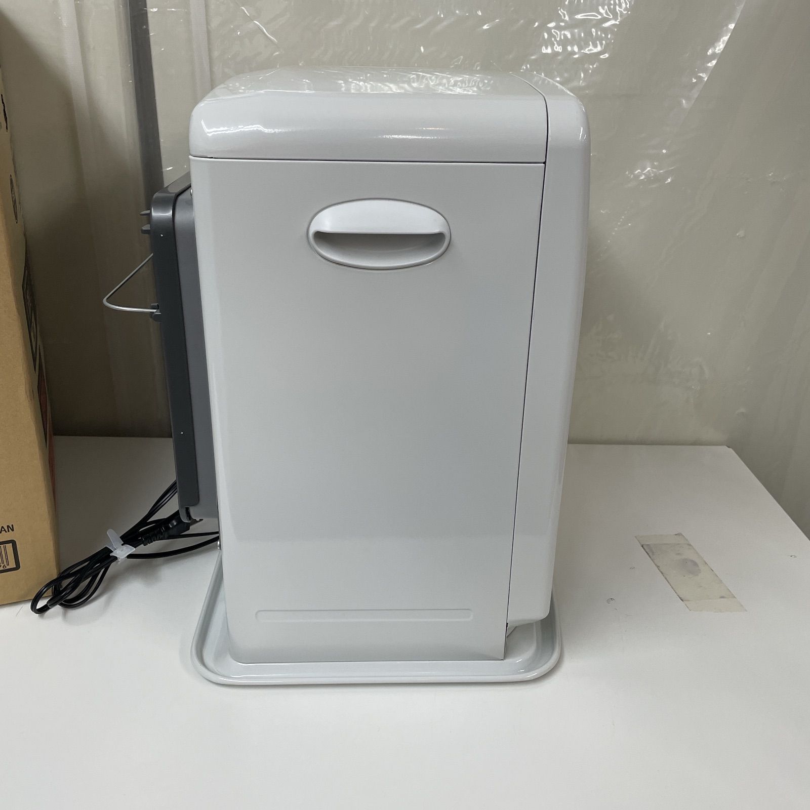 R716 ☀️ Dainichi 石油ファンヒーター（11-15畳用）19年製 FW-4319KE ⭐