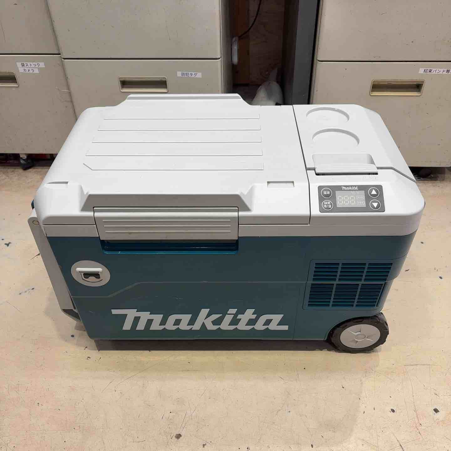 マキタ makita コードレス冷温庫 CW180DZ 町田店