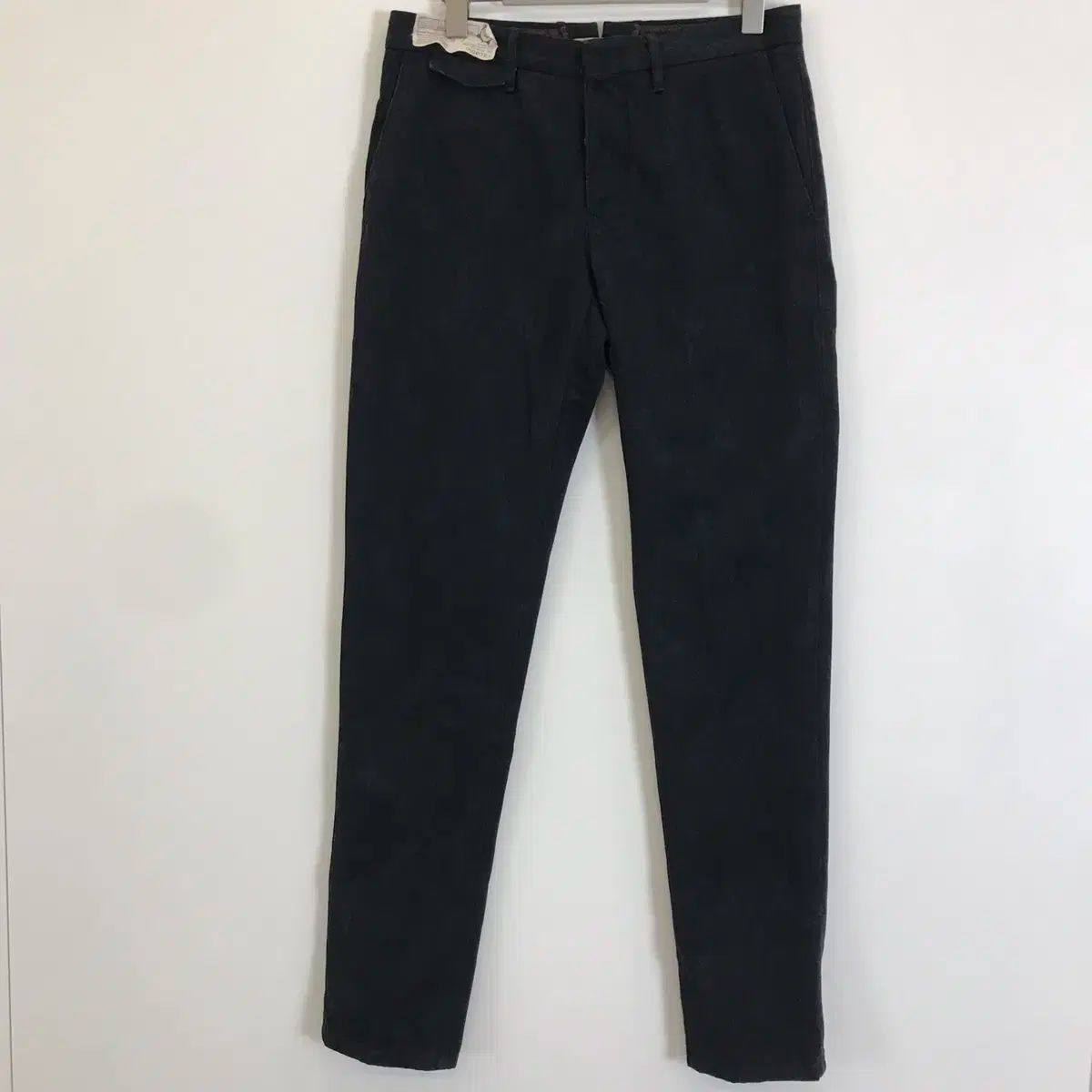 インコテックス INCOTEX ベイズリー パンツ 31-32