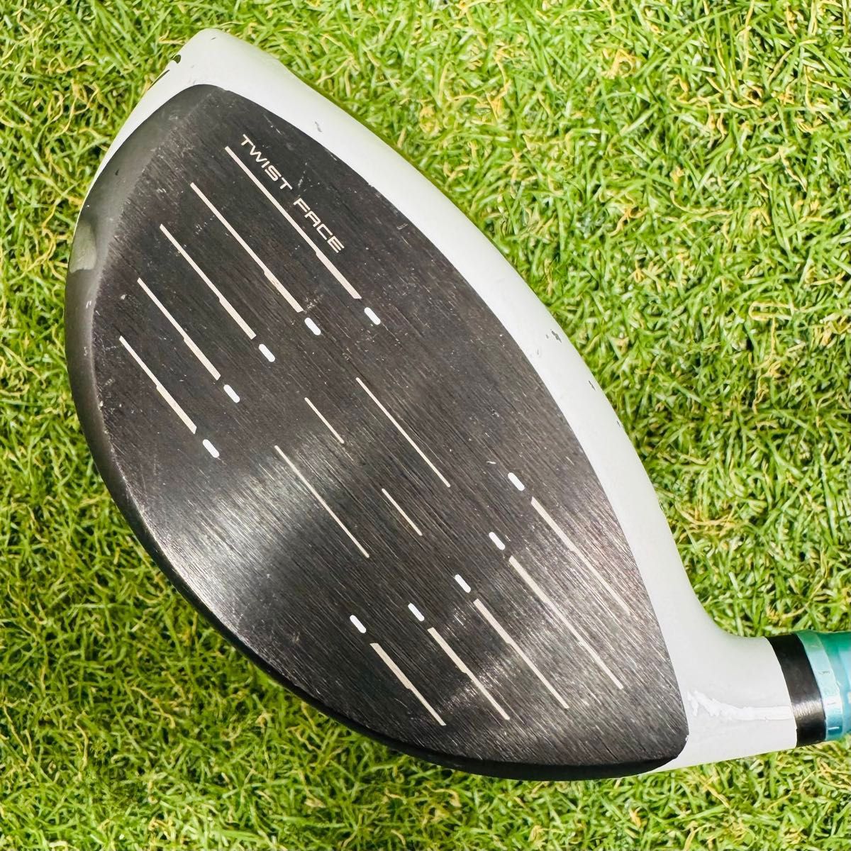 テーラーメイドSIM2MAX Dドライバー テーラーメイド SIM2 MAX -D