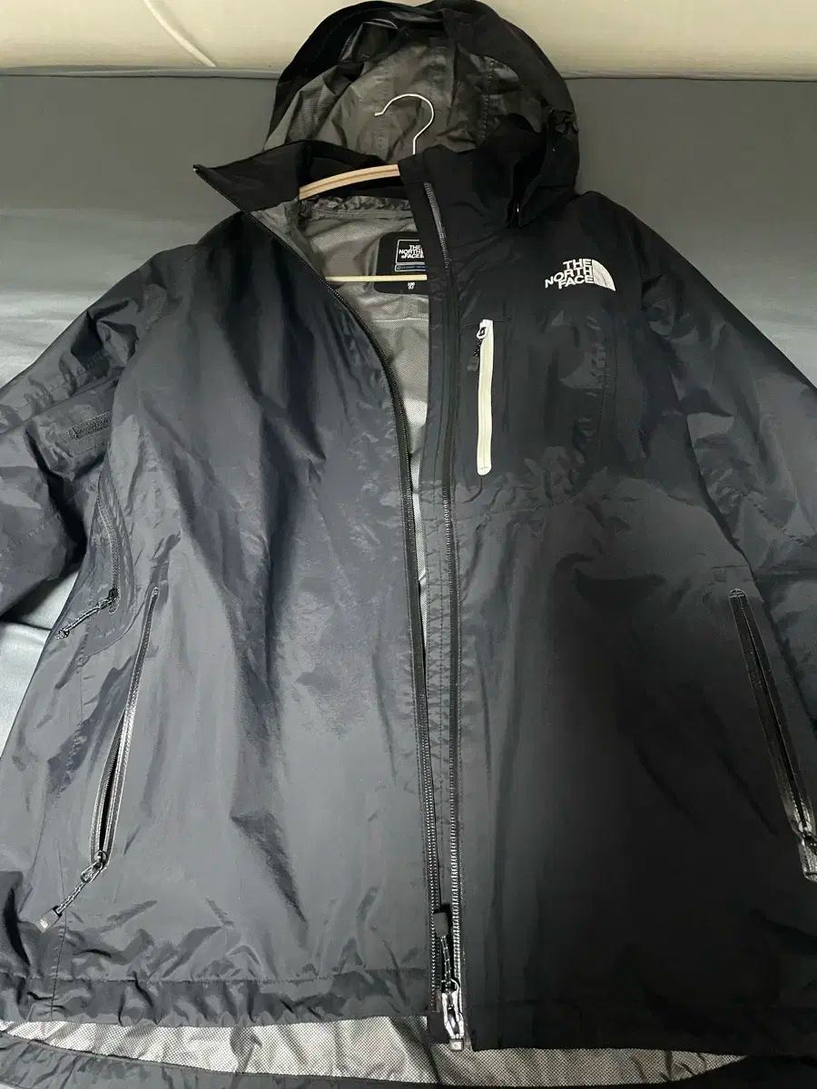 THE NORTH FACE ザノースフェイス ハイベント DT ウィンドブレーカー