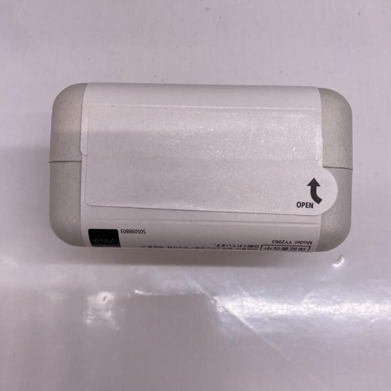 2963 ﾌﾙﾜｲﾔﾚｽｲﾔﾎﾝ