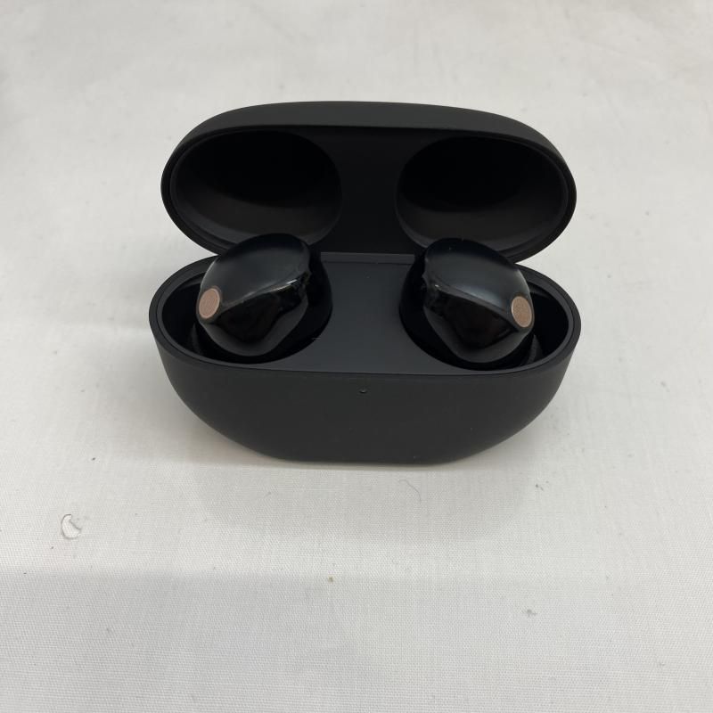 2025 SONY WF-1000XM5 YY2963 フルワイヤレスイヤホン 22