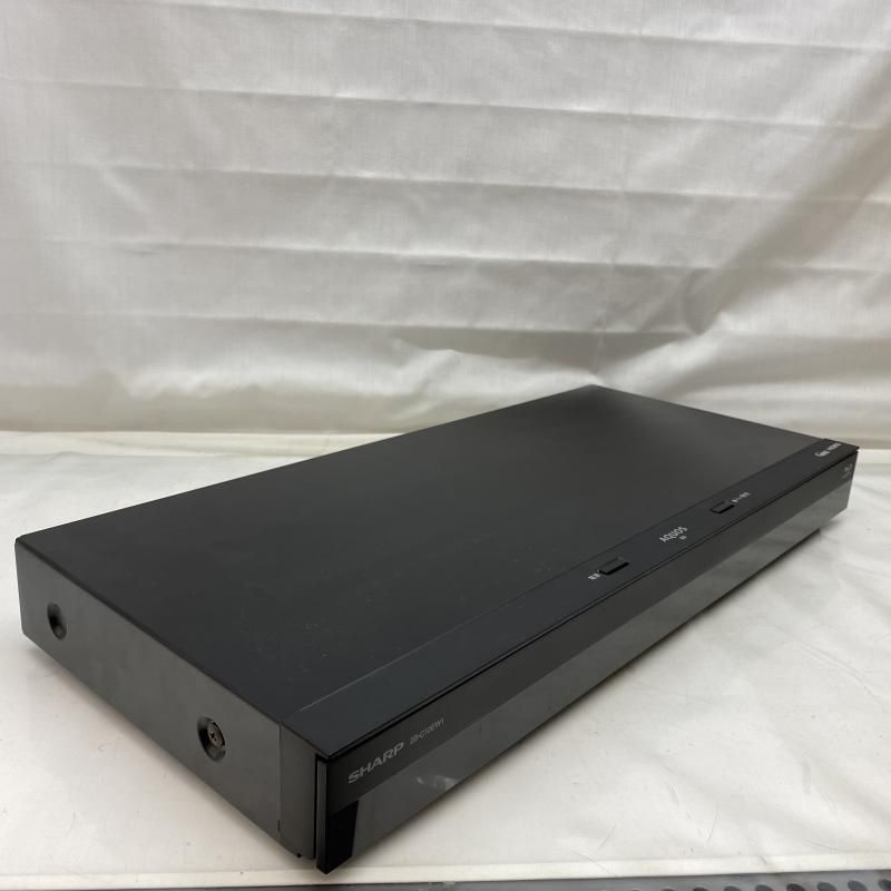 2B-C10EW1 BDレコーダー